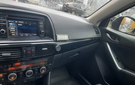 Mazda CX-5 II, 2014 год, 1 799 000 рублей, 15 фотография