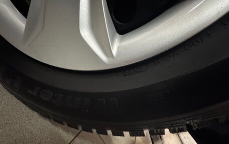 Hyundai Creta I рестайлинг, 2017 год, 1 820 000 рублей, 7 фотография