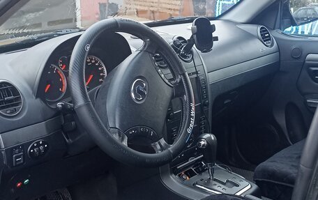 Great Wall Hover H5, 2011 год, 985 000 рублей, 9 фотография