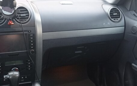 Great Wall Hover H5, 2011 год, 985 000 рублей, 12 фотография