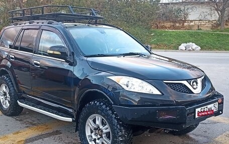 Great Wall Hover H5, 2011 год, 985 000 рублей, 2 фотография