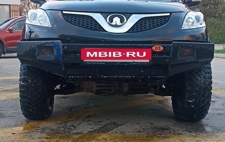 Great Wall Hover H5, 2011 год, 985 000 рублей, 7 фотография