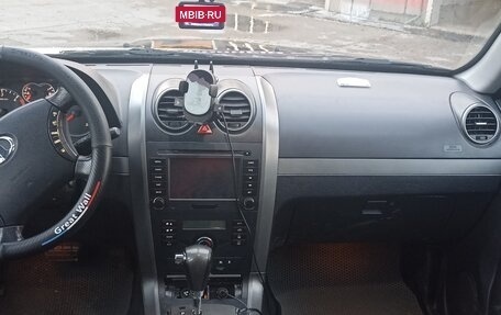 Great Wall Hover H5, 2011 год, 985 000 рублей, 11 фотография