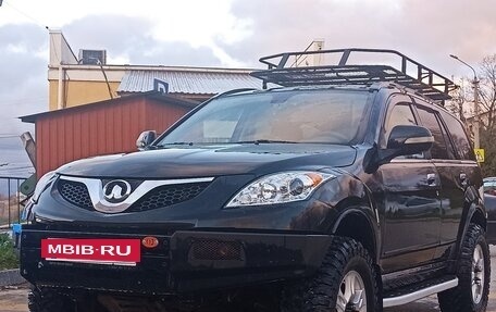 Great Wall Hover H5, 2011 год, 985 000 рублей, 3 фотография