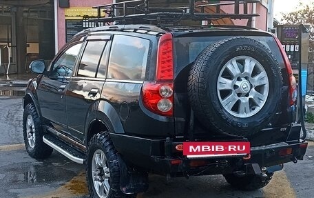 Great Wall Hover H5, 2011 год, 985 000 рублей, 6 фотография