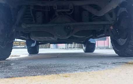 Great Wall Hover H5, 2011 год, 985 000 рублей, 14 фотография