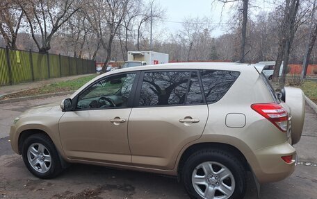 Toyota RAV4, 2012 год, 1 535 000 рублей, 3 фотография