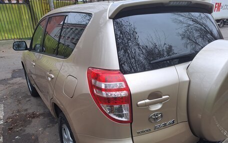 Toyota RAV4, 2012 год, 1 535 000 рублей, 4 фотография