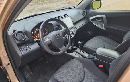 Toyota RAV4, 2012 год, 1 535 000 рублей, 9 фотография