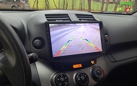 Toyota RAV4, 2012 год, 1 535 000 рублей, 12 фотография