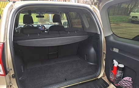 Toyota RAV4, 2012 год, 1 535 000 рублей, 10 фотография