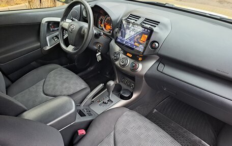 Toyota RAV4, 2012 год, 1 535 000 рублей, 8 фотография