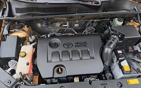 Toyota RAV4, 2012 год, 1 535 000 рублей, 6 фотография