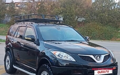 Great Wall Hover H5, 2011 год, 985 000 рублей, 16 фотография