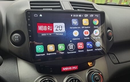 Toyota RAV4, 2012 год, 1 535 000 рублей, 11 фотография