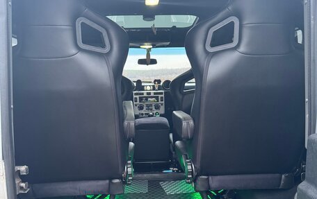 Land Rover Defender I, 2008 год, 1 100 000 рублей, 8 фотография