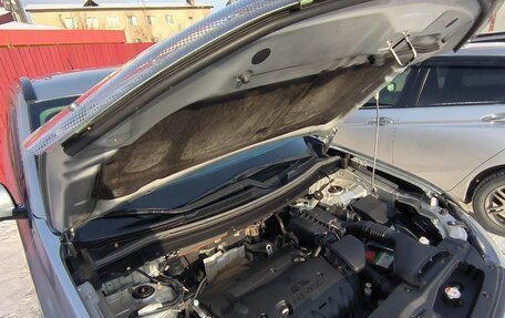 Mitsubishi Outlander III рестайлинг 3, 2013 год, 1 590 000 рублей, 8 фотография