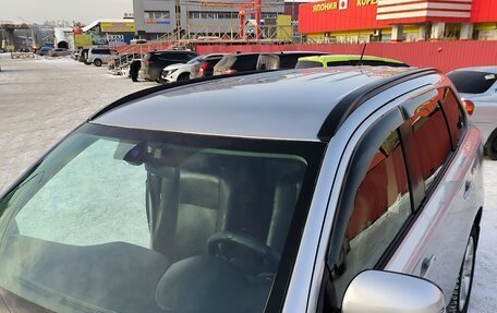 Mitsubishi Outlander III рестайлинг 3, 2013 год, 1 590 000 рублей, 7 фотография