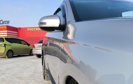 Mitsubishi Outlander III рестайлинг 3, 2013 год, 1 590 000 рублей, 5 фотография