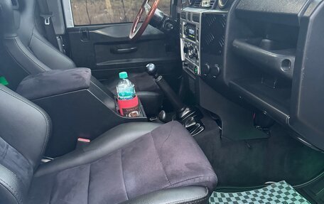 Land Rover Defender I, 2008 год, 1 100 000 рублей, 7 фотография