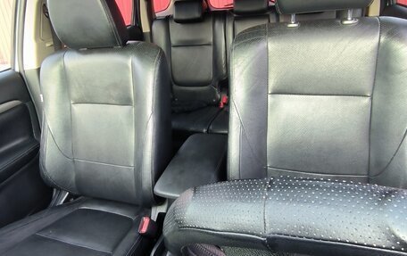 Mitsubishi Outlander III рестайлинг 3, 2013 год, 1 590 000 рублей, 12 фотография