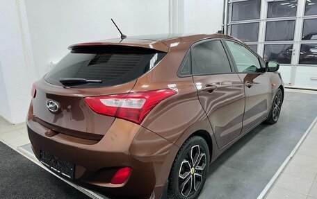 Hyundai i30 II рестайлинг, 2012 год, 849 000 рублей, 6 фотография