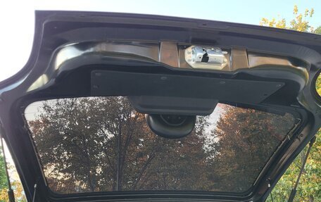 Daewoo Matiz I, 2012 год, 400 000 рублей, 10 фотография