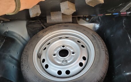 Daewoo Matiz I, 2012 год, 400 000 рублей, 11 фотография