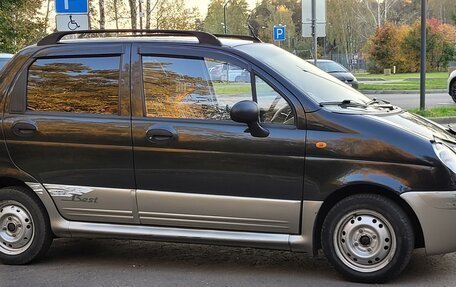 Daewoo Matiz I, 2012 год, 400 000 рублей, 2 фотография