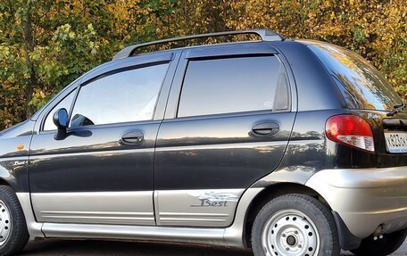 Daewoo Matiz I, 2012 год, 400 000 рублей, 5 фотография