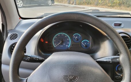 Daewoo Matiz I, 2012 год, 400 000 рублей, 7 фотография