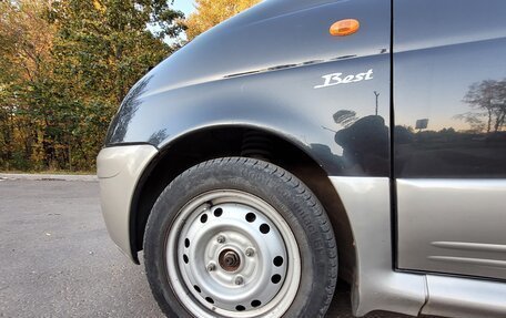 Daewoo Matiz I, 2012 год, 400 000 рублей, 24 фотография