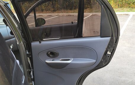 Daewoo Matiz I, 2012 год, 400 000 рублей, 19 фотография