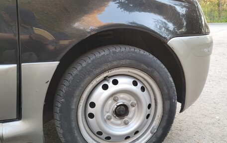 Daewoo Matiz I, 2012 год, 400 000 рублей, 26 фотография