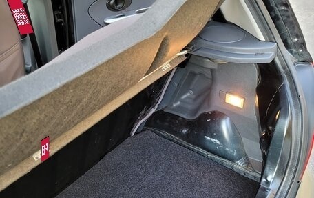 Daewoo Matiz I, 2012 год, 400 000 рублей, 28 фотография