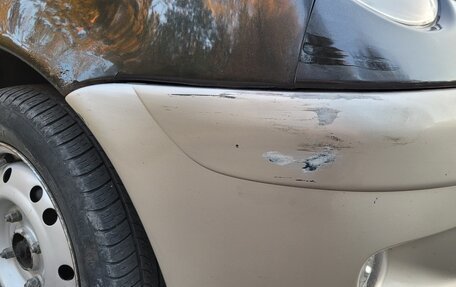 Daewoo Matiz I, 2012 год, 400 000 рублей, 33 фотография