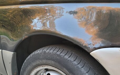 Daewoo Matiz I, 2012 год, 400 000 рублей, 32 фотография