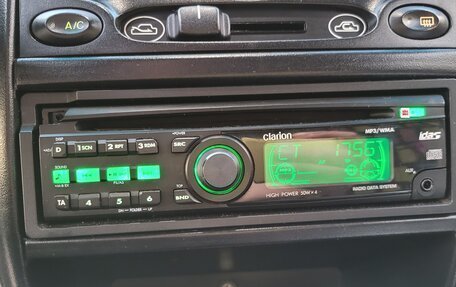 Daewoo Matiz I, 2012 год, 400 000 рублей, 36 фотография