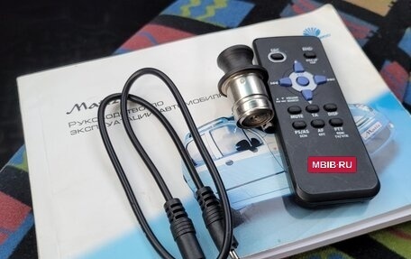 Daewoo Matiz I, 2012 год, 400 000 рублей, 35 фотография