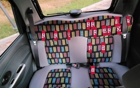 Daewoo Matiz I, 2012 год, 400 000 рублей, 37 фотография