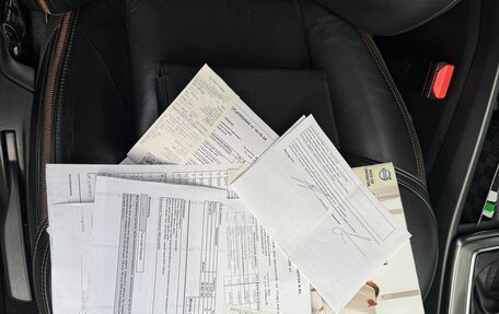 Volvo V40 Cross Country I, 2013 год, 1 325 000 рублей, 7 фотография