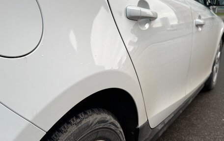 Volvo V40 Cross Country I, 2013 год, 1 325 000 рублей, 13 фотография