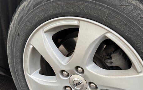 Volvo V40 Cross Country I, 2013 год, 1 325 000 рублей, 12 фотография