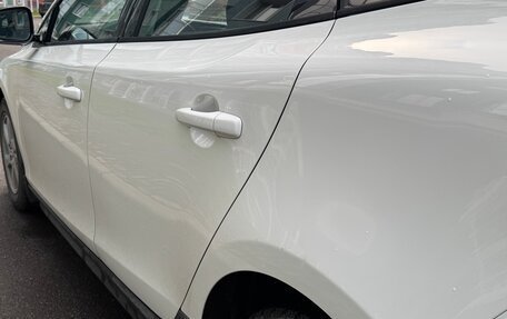 Volvo V40 Cross Country I, 2013 год, 1 325 000 рублей, 15 фотография