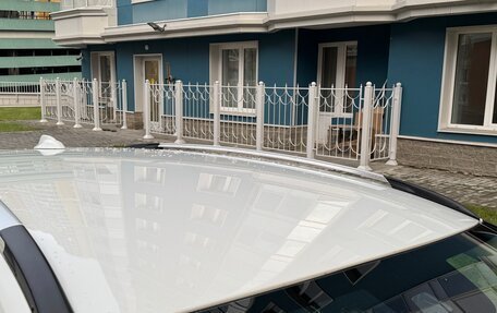 Volvo V40 Cross Country I, 2013 год, 1 325 000 рублей, 14 фотография