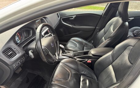 Volvo V40 Cross Country I, 2013 год, 1 325 000 рублей, 20 фотография