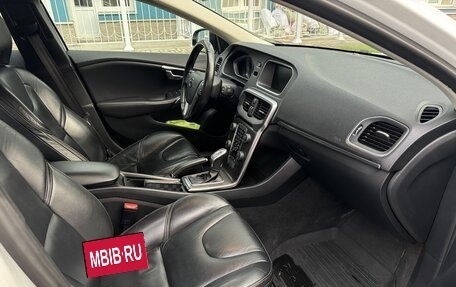 Volvo V40 Cross Country I, 2013 год, 1 325 000 рублей, 8 фотография