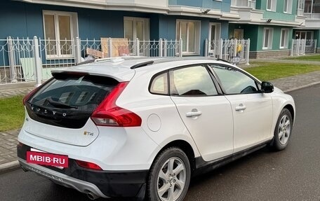 Volvo V40 Cross Country I, 2013 год, 1 325 000 рублей, 6 фотография