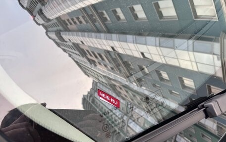 Volvo V40 Cross Country I, 2013 год, 1 325 000 рублей, 9 фотография