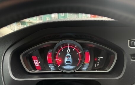 Volvo V40 Cross Country I, 2013 год, 1 325 000 рублей, 19 фотография